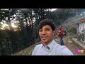 binsar mahadev यहां आने से आँखे नहीं फूटती binsar mahadev temple uttarakhand history of binsar