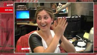 TMZ - Hate Mail Wednesday (9/13/13)