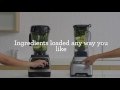 Breville Boss Vs Vitamix 750 green smoothie setting