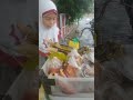 nurul anak kelas lV ,jualan buat bantu perekonomian keluarga🤗