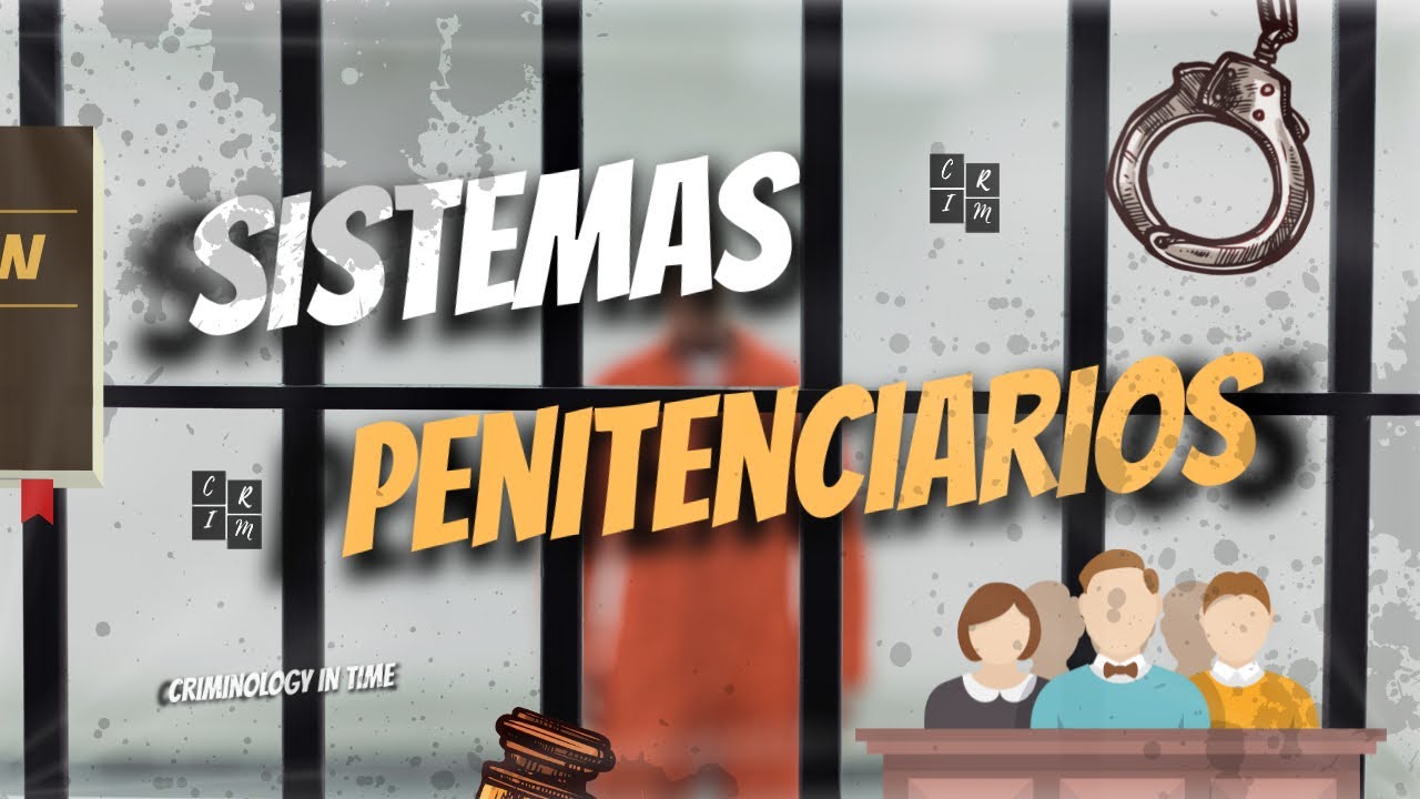 Sistemas Penitenciarios En México: ¿cómo Funcionan Y Qué Rol Tiene El ...