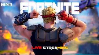 Fortnite   LIve