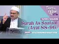 [FULL] Tanyalah Ustaz (2023) | Tafsir & Taranum: Surah As Saafaat (Ayat 88-96) (Thu, Mar 23)