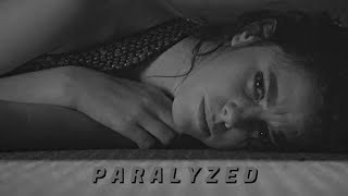 Sad Multifandom | Paralyzed