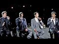 Il Divo - Crying (Live in Moscow - Crocus City Hall - 2012)