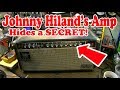 Johnny Hiland39s MUSICMAN AMP And The SECRET Even He Didn39t Know About Johnny Hiland39s MUSICMAN AMP And The SECRET Even He Didn39t Know About