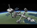 Eve Expedition 1 | Stock + DLC KSP