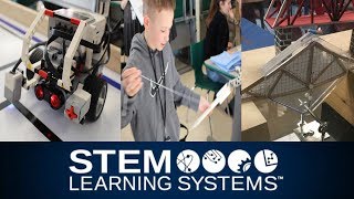 Middle School STEM Education Program Highlights