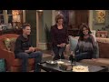 hot in cleveland blooper tim daly guest stars