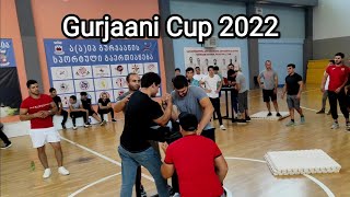 Gurjaani Cup 2022 | გურჯაანის თასი 2022 team Garejelebi