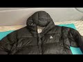 Самый теплый пуховик nike acg Почему так дорого