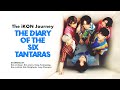 iKON (아이콘) The Diary Of The Six Tantaras [eng/esp sub]