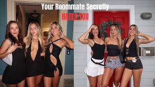 Read the Room(mate) | Roommate Rules, Red Flags, & How to Actually Be a Good One | Episode 8