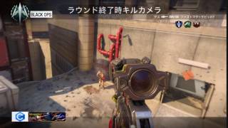 BO3 2on2 ださい2CAM