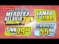 Promo Merdeka Sale Qhomemart