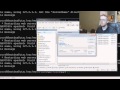 Flask Web Development in Python - 3 - Variables in your HTML