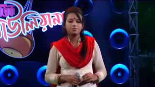 Amare Asibar Kotha Koiya Songi RUMON A AHMED