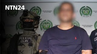 Cayó subordinado de 'Niño Guerrero': Así detuvieron a uno de los líderes del Tren de Aragua