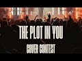 @THEPLOTINYOU  Drum cover | Divide | by Josh Ray | Cover Contest