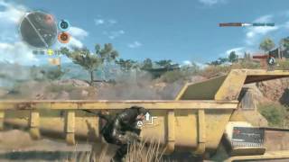 mgo3  ランクあげよりピリ辛唐揚げ