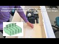 how to fit a 250a switch disconnector to the acti9 cp range of distribution boards