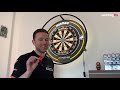 play better darts in lockdown five practice drills from paul nicholson