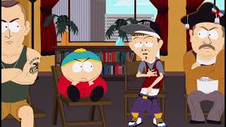 South Park - This sh*t wack mah