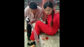 搞笑中国电影幕后花絮 Funny Clip behind the scenes Chinese movie |Laugh Story|搞笑故事|Behind the Scene