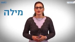 טיפ ברגע: מנתרים וזוכרים