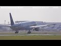 【成田空港liveカメラ】 2021 04 28 成田空港　landing　takeoff　離発着　 ライブカメラ　＃成田空港 ＃love4649jack 飛行機