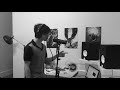 ZAYN - Fingers (acoustic cover)