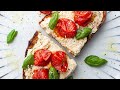 Creamy Butter Bean Mash On Toast #shorts | SO VEGAN