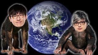 C9 Sneaky | Animal Planet (Sneaky-Rush Duo)