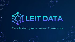 Data Maturity Assessment Framework