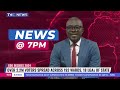 tvc news uche okoro gives update ahead of edo governorship election