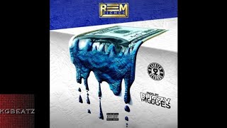 Reem Riches - Clue Money [Prod. By Bugzy Mogues] [New 2017]