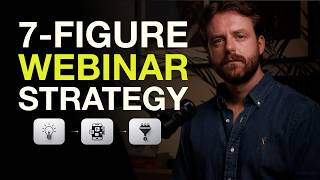 This webinar booked 64 calls and made $144,000 in high ticket sales last month (Full 2026 strategy)