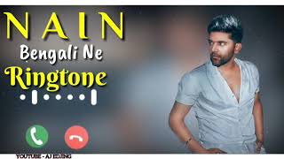 Na in Bengali Ringtone | Guru Randhawa: Nain Bengali | New Ringtone | AJ edjing