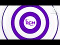 DCM TV Network // Prayer ID (2024/25)