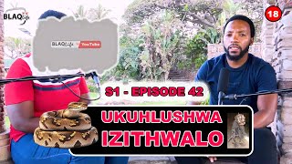 Owaye umyeni wami wathwala ngazo zonke izingane zami | UKUHLUSHWA IZITHWALO | S1-EP42