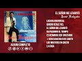 album completo el señor me levanto jose holguin