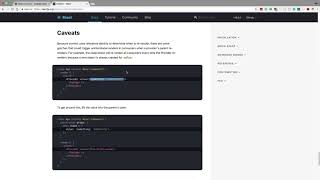 React 16.3 Context API