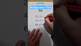 Multiplication Tricks To Make Mathematics Fun And Easy Math Multiplication