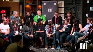 2015 Sundance Composer/Director Roundtable: Where Ideas Come From