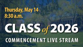 May 14 8:30am - College of Engineering & School of Social Work