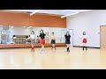 Looking For You - Line Dance (Dance & Teach)