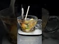 pineapple mint tea