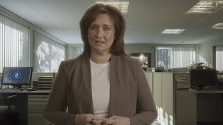 IRS Scam Warning