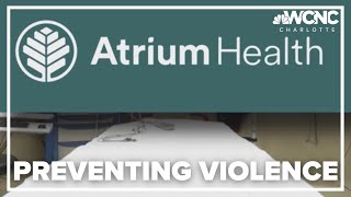 Seeking Solutions: Atrium Health tackles youth violence
