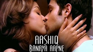 Aashiq Banaya Aapne Title (Full Song) _ Himesh Reshammiya_Shreya Ghoshal _ Emraan Hashmi_Tanushree D